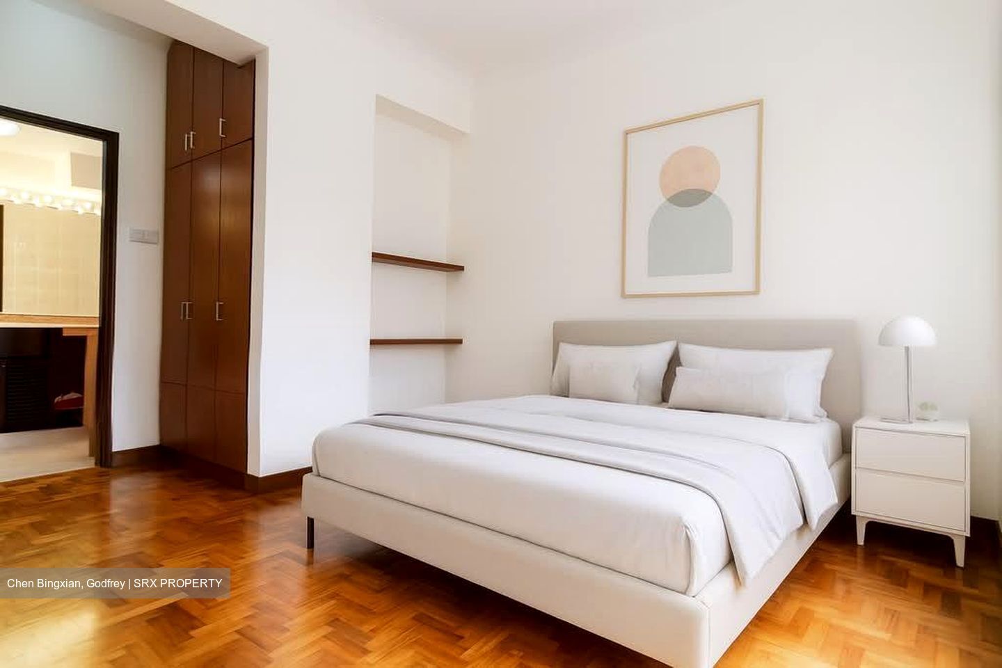 Castle Green (D26), Condominium #578584401